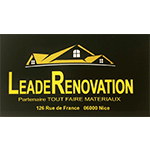 Leader Renovation